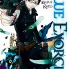 Viz Media Manga Blue Exorcist Vol. 2