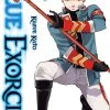 Viz Media Blue Exorcist Vol. 20