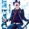 Viz Media Blue Exorcist Vol. 21 Manga