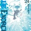 Viz Media Manga Blue Exorcist Vol. 24