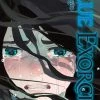Viz Media Blue Exorcist Vol. 25 Manga