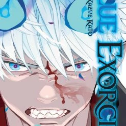 Viz Media Blue Exorcist Vol. 26 Manga