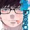 Viz Media Blue Exorcist Vol. 27