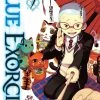 Viz Media Blue Exorcist Vol. 7