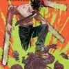 Viz Media CHAINSAW MAN GN VOL 01