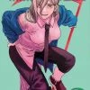 Viz Media Chainsaw Man Vol. 2 Manga