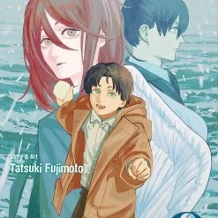 Viz Media Manga Chainsaw Man Vol. 9