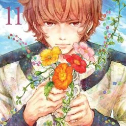 Viz Media Children Of The Whales Vol. 11