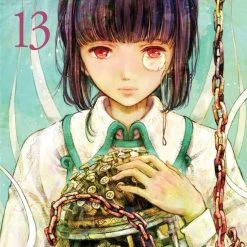 Viz Media Children Of The Whales Vol. 13 Manga