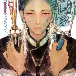 Viz Media Children Of The Whales Vol. 15