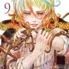 Viz Media Children Of The Whales Vol. 9 Manga