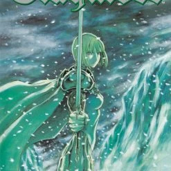 Viz Media Manga Claymore Vol. 10: Battle Of The North