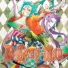 Viz Media Manga D. Gray-Man Vol. 18
