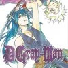 Viz Media D. Gray-Man Vol. 20 Manga