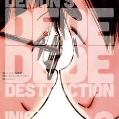 Viz Media Dead Dead Demon's Dededede Destruction Vol. 9 Manga