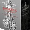 Viz Media Death Note: All-in-One Edition Box Set TP