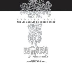 Viz Media Death Note: Another Note - Los Angeles BB Murder Cases HC Manga