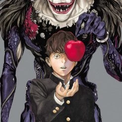 Viz Media Manga Death Note: Short Stories