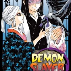 Viz Media Demon Slayer: Kimetsu No Yaiba Vol. 16