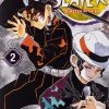 Viz Media Manga Demon Slayer: Kimetsu No Yaiba Vol. 2