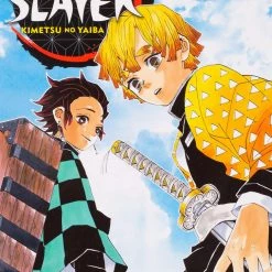 Viz Media Demon Slayer Vol. 3 TP Manga