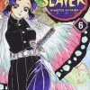 Viz Media Demon Slayer Vol. 6