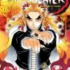 Viz Media Demon Slayer Vol. 8
