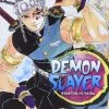Viz Media Demon Slayer Vol. 9 Manga