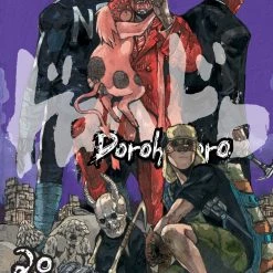 Viz Media Dorohedoro Vol. 20