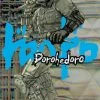 Viz Media Manga Dorohedoro Vol. 8