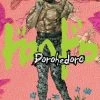 Viz Media Manga Dorohedoro Vol. 9