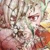 Viz Media Dr. Stone Vol. 15 Manga