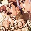 Viz Media Manga Dr. Stone Vol. 2