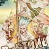 Viz Media Manga Dr. Stone Vol. 5