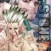 Viz Media Dr. Stone Vol. 6