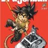 Viz Media Dragon Ball 3-in-1: Vol. 1/2/3 Manga