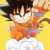 Viz Media Dragon Ball 3-in-1 Vol. 1 Manga