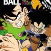 Viz Media Dragon Ball: Full Color - Saiyan Arc Vol. 1 Manga