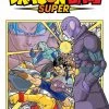 Viz Media Dragon Ball Super Vol. 2