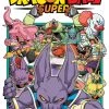 Viz Media Dragon Ball Super Vol. 7 Manga