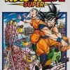 Viz Media Dragon Ball Super Vol. 8