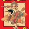 Viz Media Dragon Ball Vol. 2 Manga