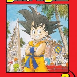 Viz Media Dragon Ball Vol. 3