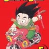 Viz Media Dragon Ball Vol. 5 Manga