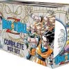 Viz Media Dragon Ball Z: Complete Box Set - Vol. 1-26 Manga