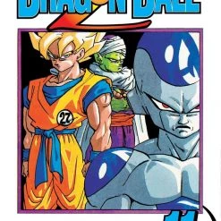 Viz Media Dragon Ball Z Vol. 11