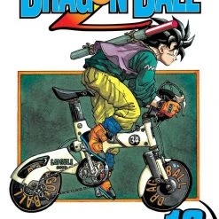 Viz Media Dragon Ball Z Vol. 18
