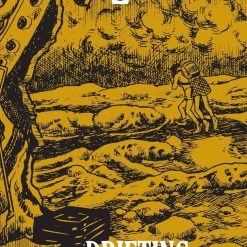 Viz Media Drifting Classroom: Perfect Edition Vol. 3 HC Manga