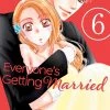 Viz Media Everyone's Getting Married Vol. 6 Manga