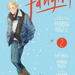 Viz Media Fangirl Vol. 2 Manga